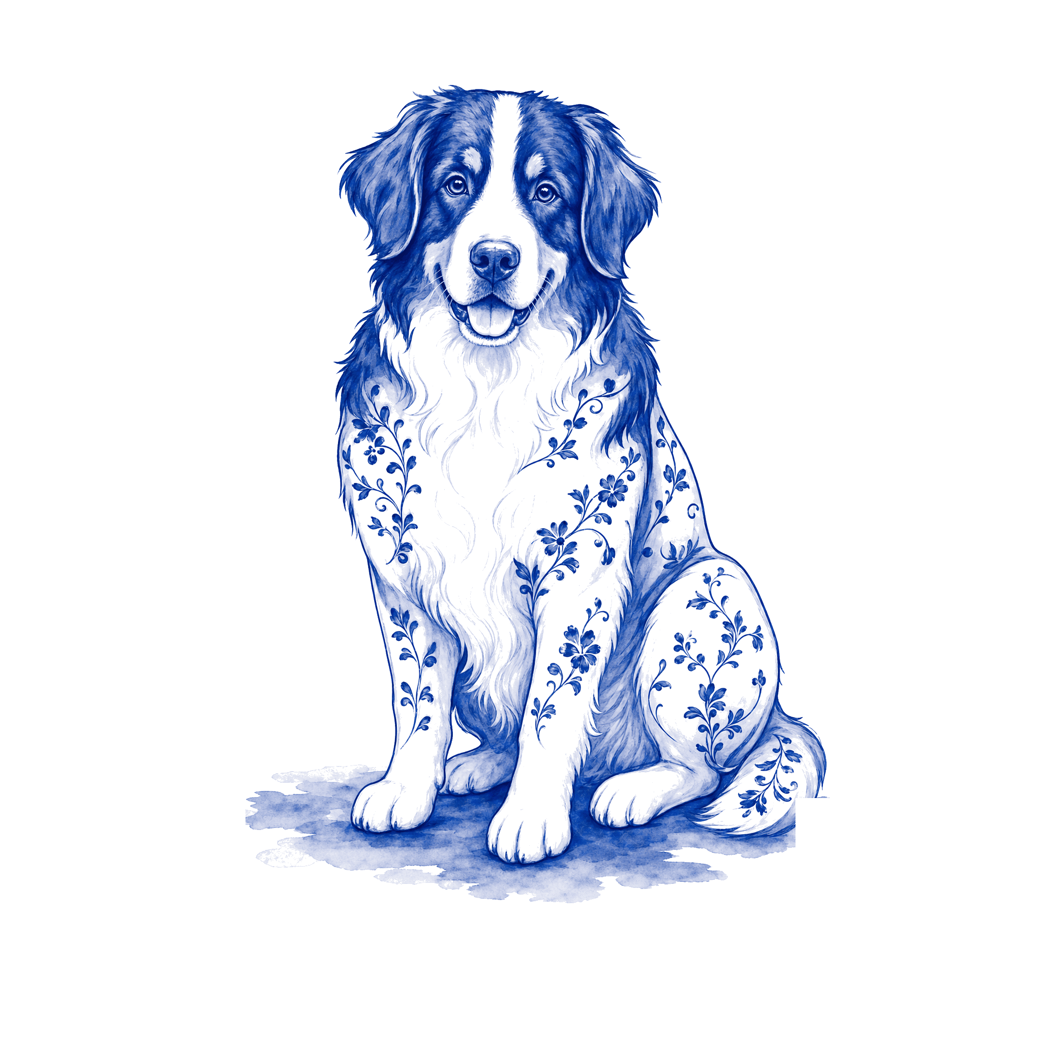 Berner sennen