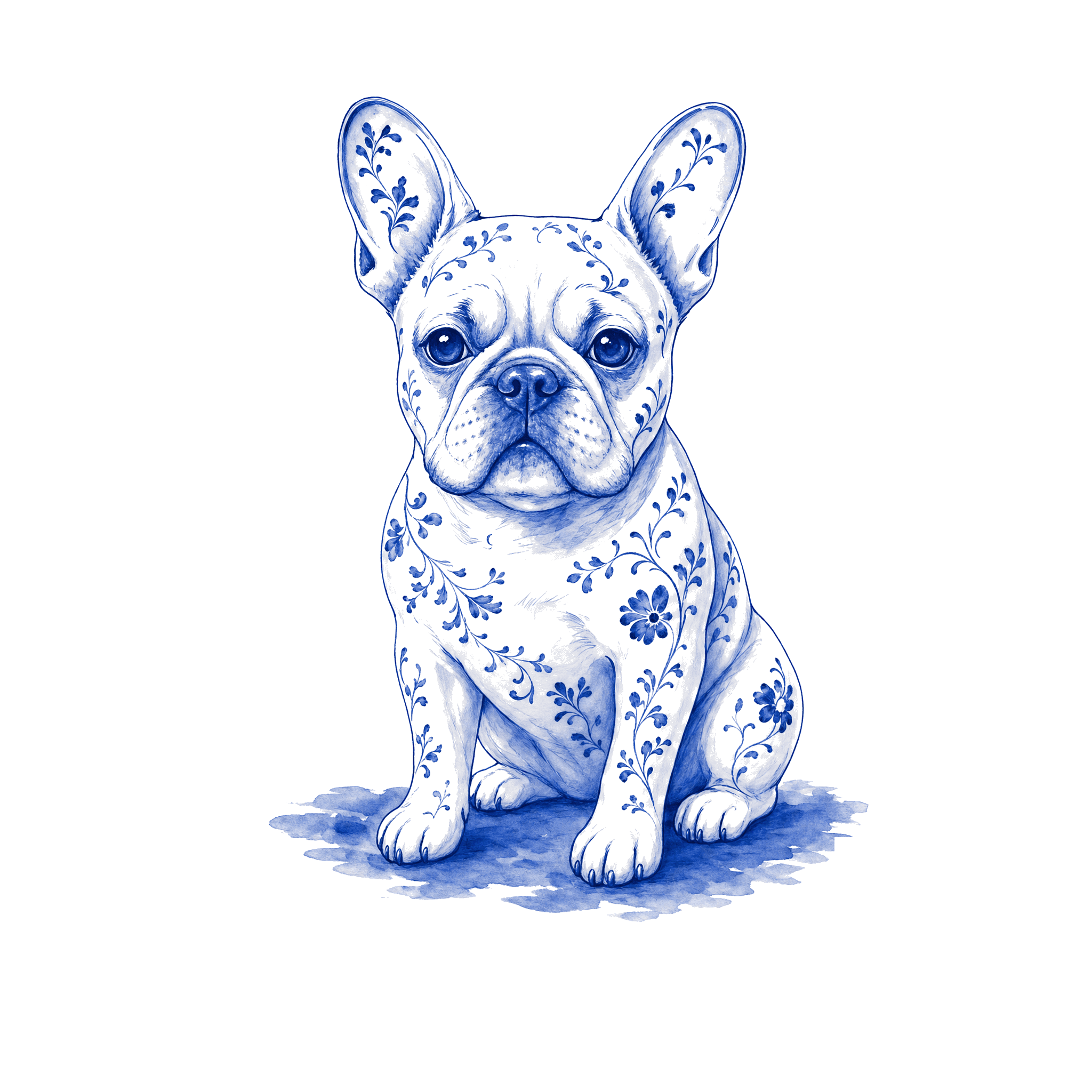 Franse bulldog