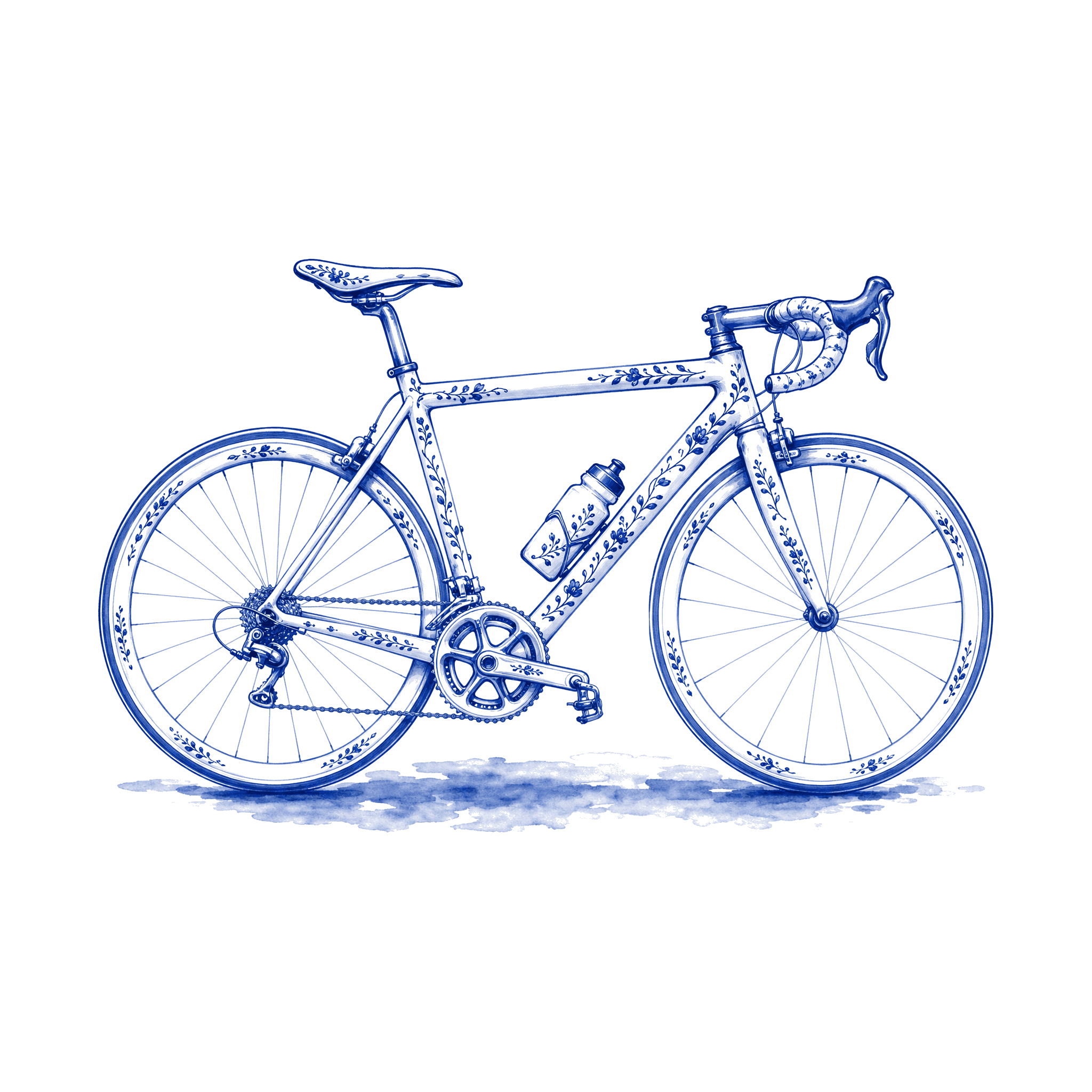 Racefiets