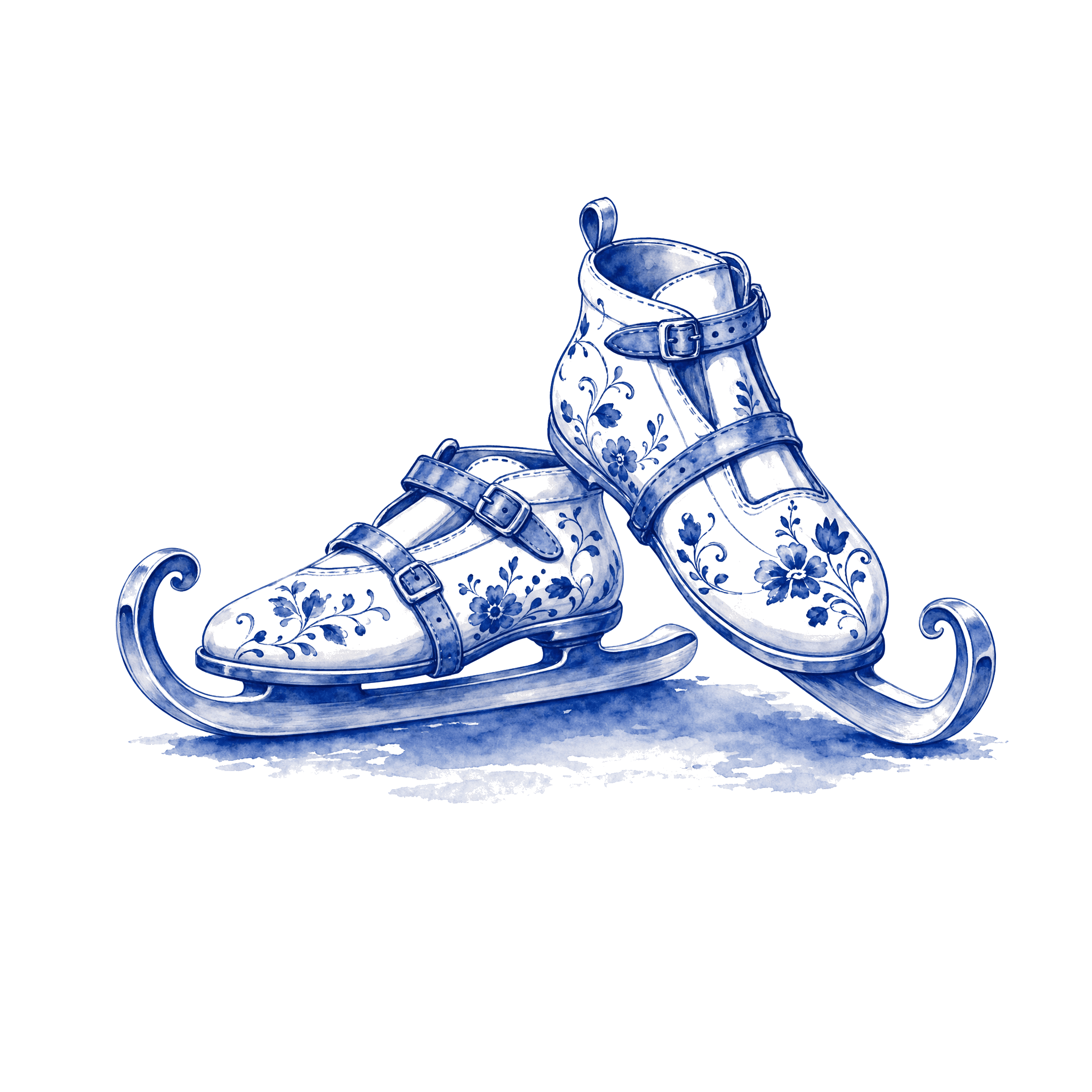Schaatsen